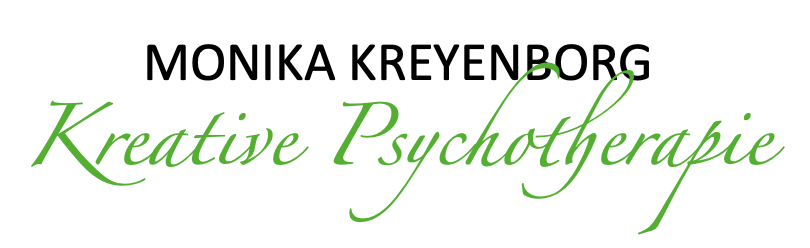 Logo https://psychotherapie-kreyenborg-bottrop.de - Monika Kreyenborg - Kreative Psychotherapie Bottrop Kirchhellen