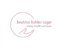 Logo www.vertrauensdialog.ch - Beatrice Bühler-Sager - Paarberatung | Verbindung statt Trennung