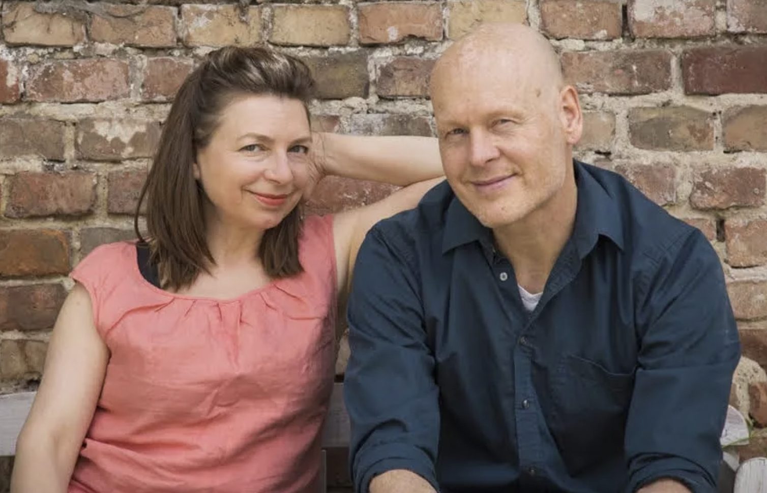 Sharada Devi und Thomas Bessel - Yogacircle Yoga Akademie