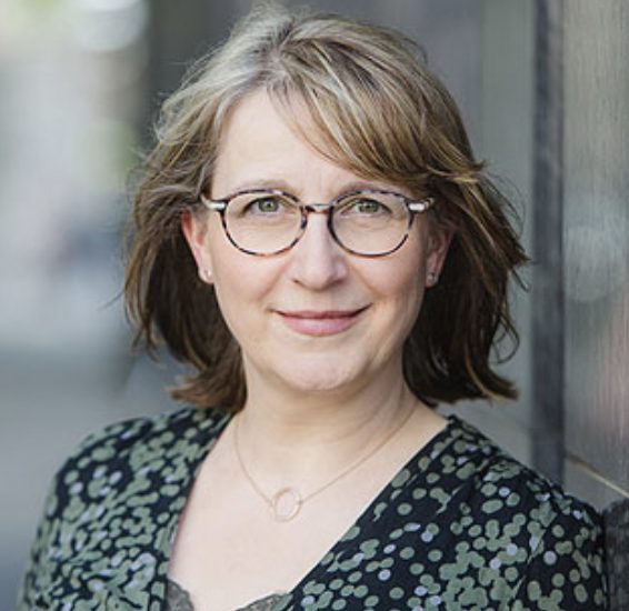 Susanne Burger Praxis für Sprachtherapie, Stimme & Entwicklung