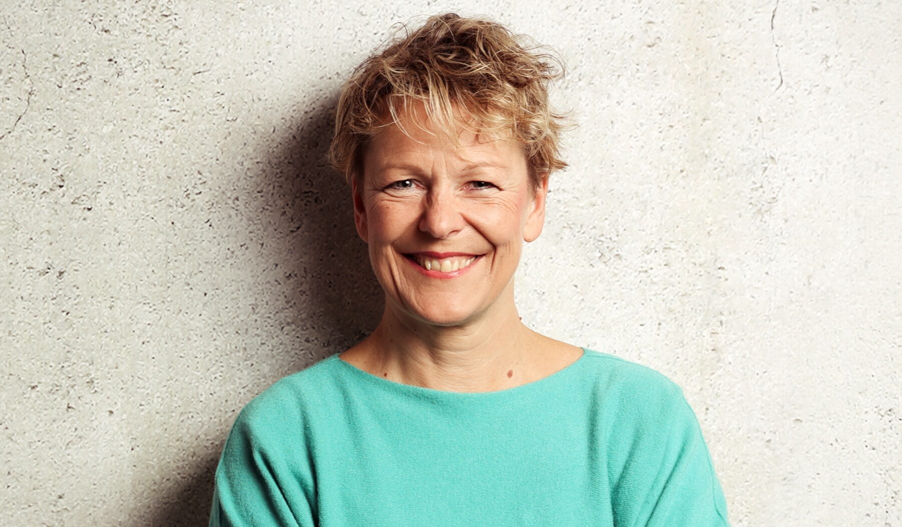 Britta Portrait 2024