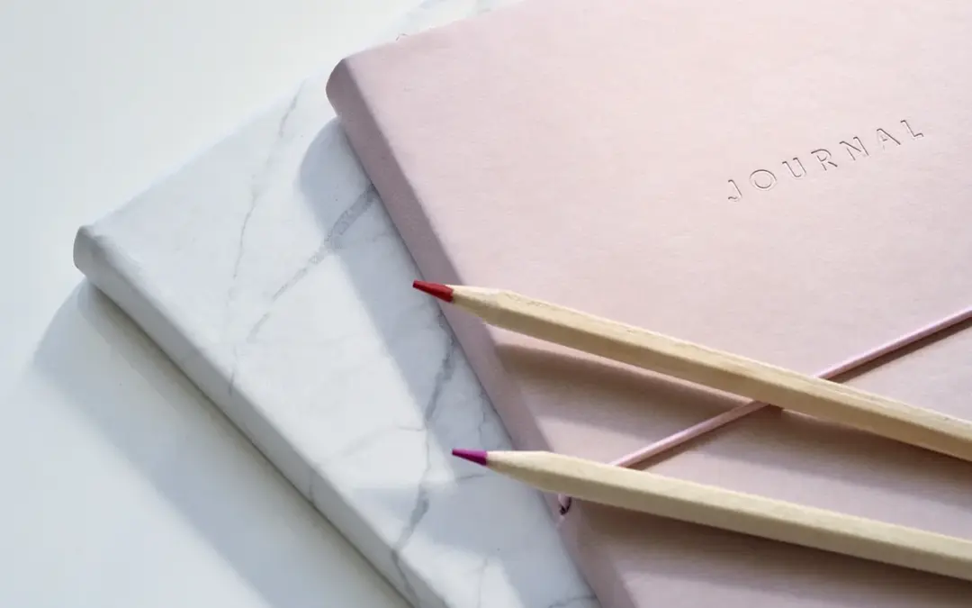 Journaling: deine Stärken erkennen, Ziele definieren und erreichen