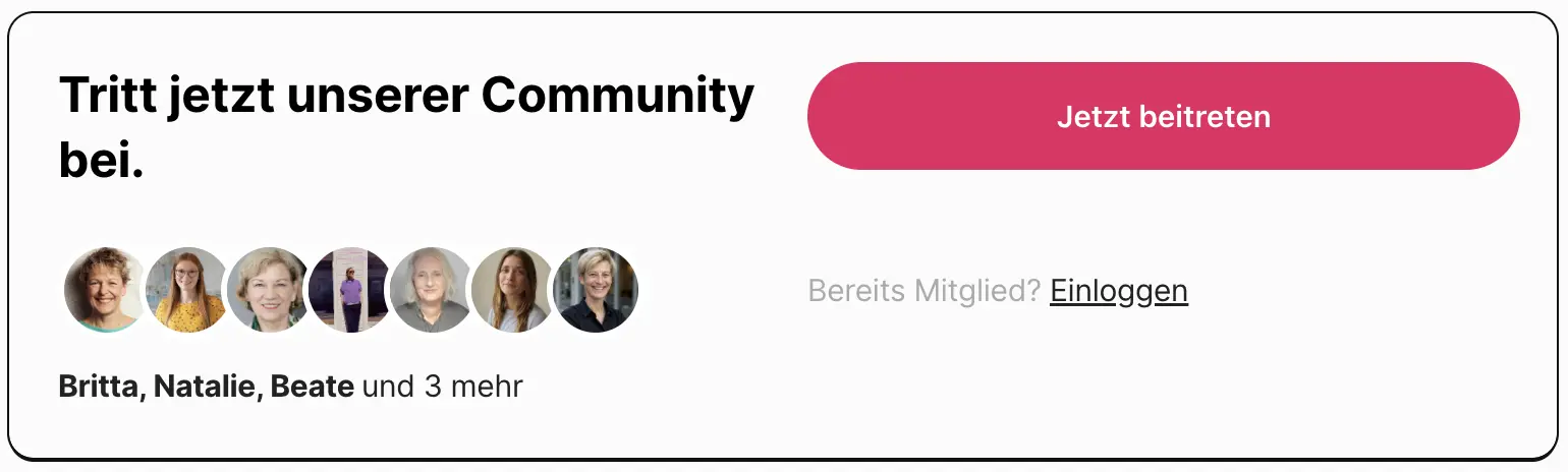 beitreten-praxiserfolg-community