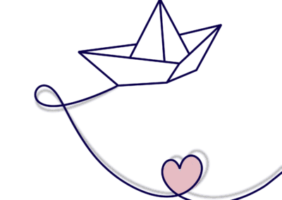 Logo Praxis ter Haar - Praxis für Psychotherapie und Coaching