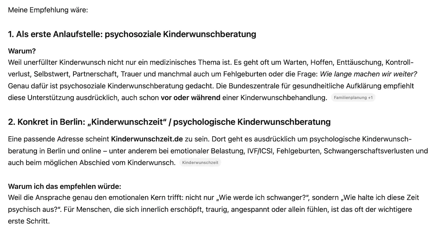 Beispiel-kinderwunschzeit-pruefen-ob-und-wie-ki-deine-praxis-findet