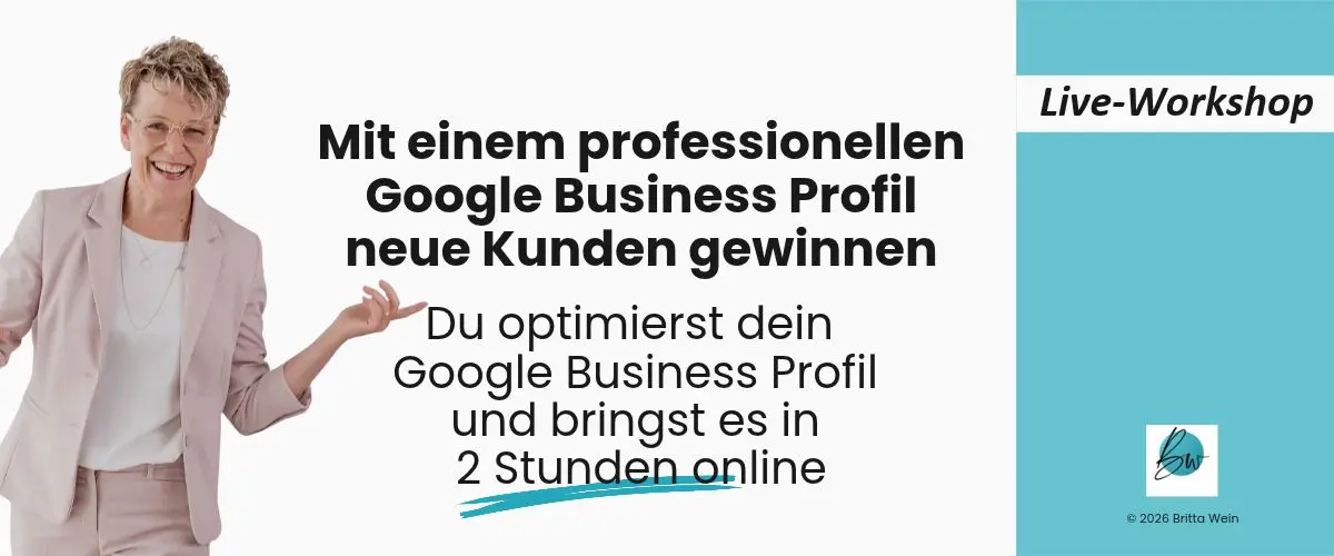 google-business-workshop-britta-wein